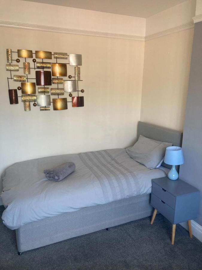 Tudors Chelmsford Esterno foto